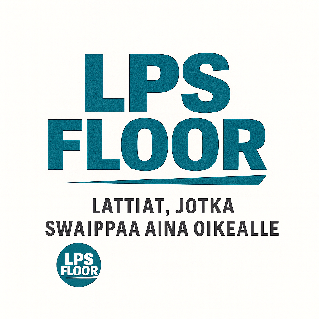 LPS-Floor logo